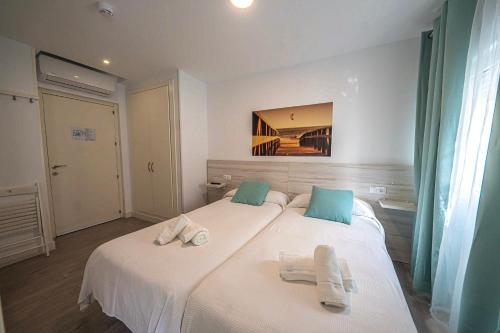 L'Boutique Tarifa ROOMS