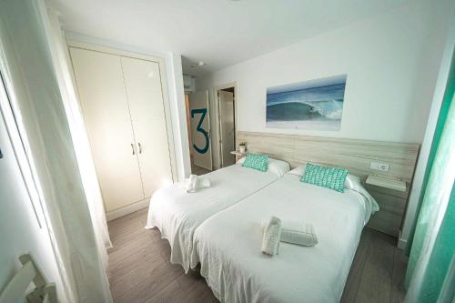L'Boutique Tarifa ROOMS