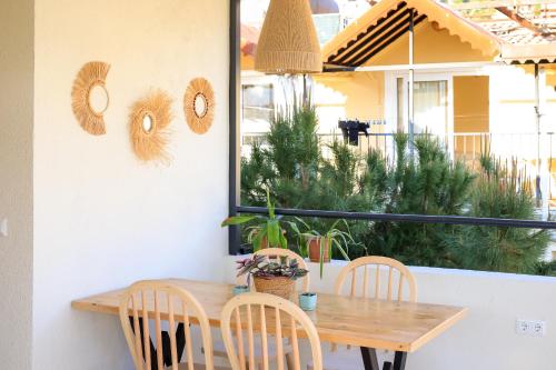 Fotografie z fotogalerie ubytování Bahar Pansiyon v destinaci Kaş