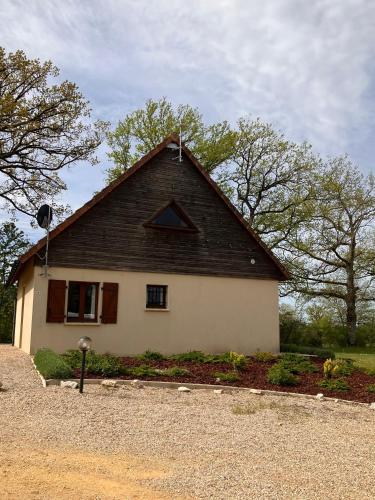 Le LAC Bleu huis 18