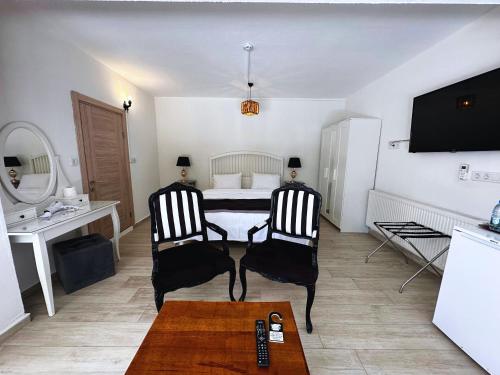 Fizzio Alaçatı Hotel