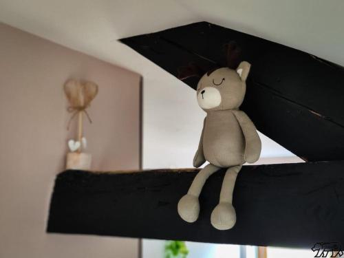 Imagen de la galería de Gîte de la Ravanne, en Ramonchamp