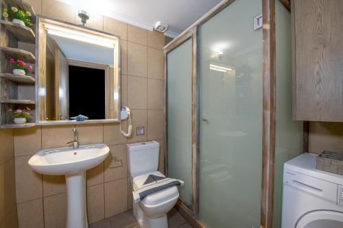 Stelios & Stavros Apartment