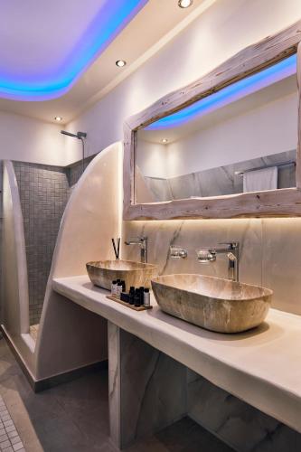 Fotografie z fotogalerie ubytování Soultouch Beachfront Villa v destinaci Perissa