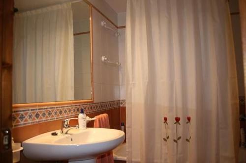 Fotografie z fotogalerie ubytování Apartamento Nevados 24321 v destinaci Anciles