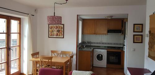 Fotografie z fotogalerie ubytování Apartamento Nevados 24321 v destinaci Anciles