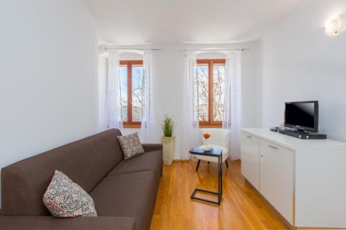 Apartment San Giovanni - Sea View