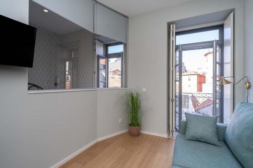 31 de Janeiro Flat by Amber Star Rent