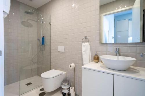 31 de Janeiro Flat by Amber Star Rent