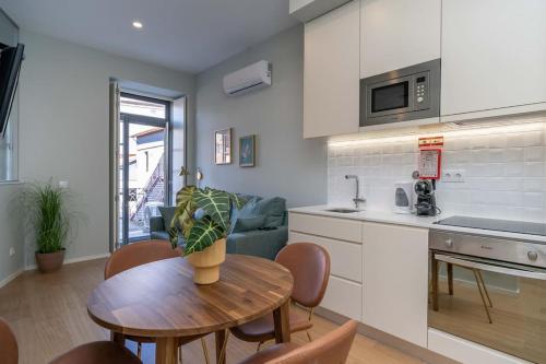 31 de Janeiro Flat by Amber Star Rent