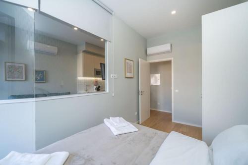 31 de Janeiro Flat by Amber Star Rent