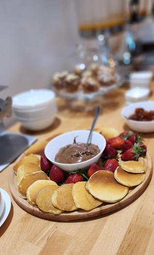 Gallery image of 3B Suites Boutique Hotel in Sarandë