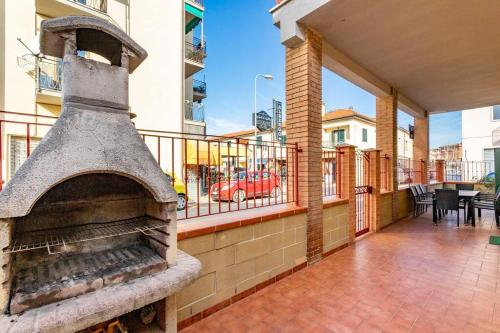Gambar di galeri bagi Casa Kurama di Follonica