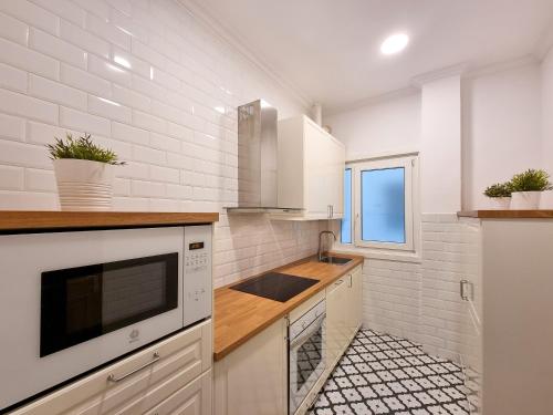 Magallanes - Iberorent Apartments