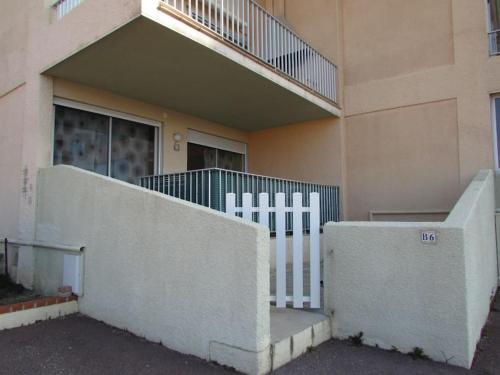 Appartement proche du Lydia