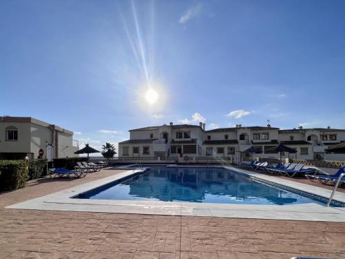 Marina del Sol - Apartment