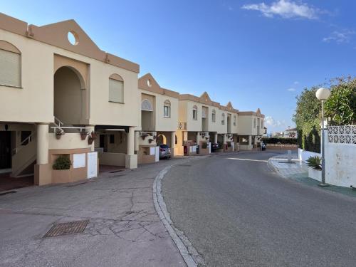 Marina del Sol - Apartment