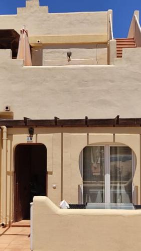 Villa Paraiso, El Sultán, Corralejo, Fuerteventura