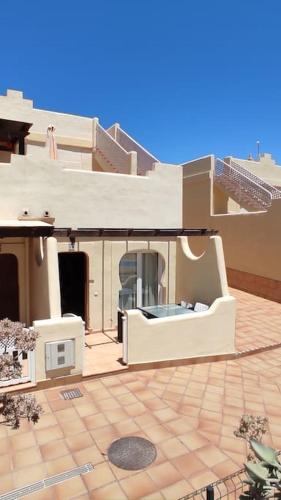 Villa Paraiso, El Sultán, Corralejo, Fuerteventura