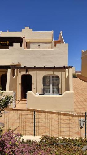 Villa Paraiso, El Sultán, Corralejo, Fuerteventura