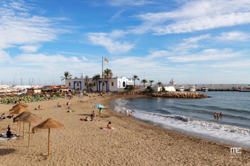 Casita Bonita Old Town Marbella