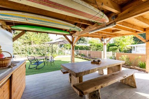 villa de la plage – Photos 3