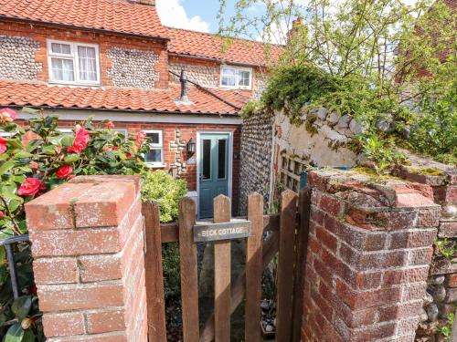 Beck Cottage – Photos 2