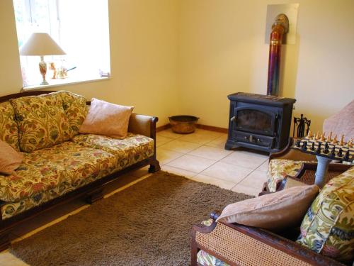 Cottage in Normandy near Château Balleroy