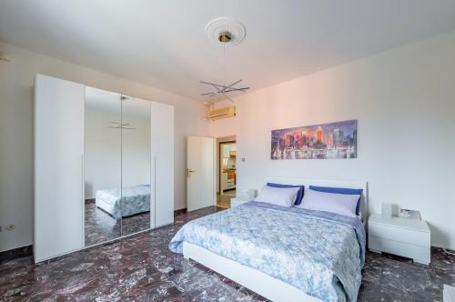 Foto GuestHost - Ospedale Sant'Orsola Pizzardi White Apartment