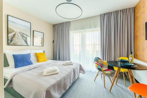 Optima przy ulicy Spokojnej