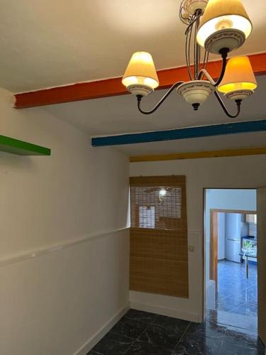 Foto dalla galleria di CLAUDIA Puertito de Adeje - 2 bedrooms, 70mq, on the beach ad Adeje
