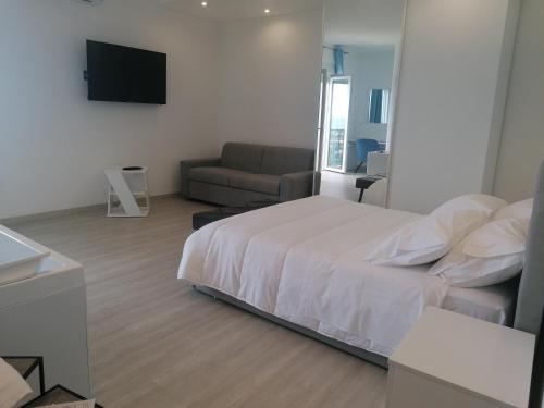 Gallery image of Borgonuovo Luxury Home in Peschici