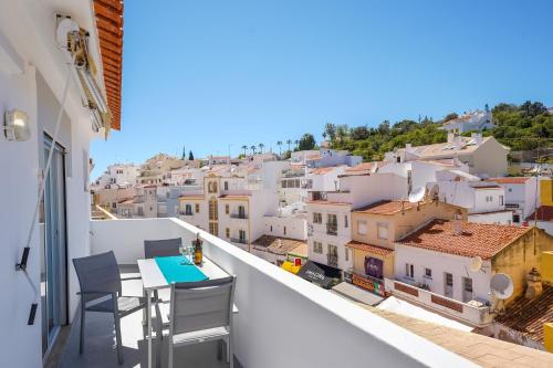 Apartment Feliz