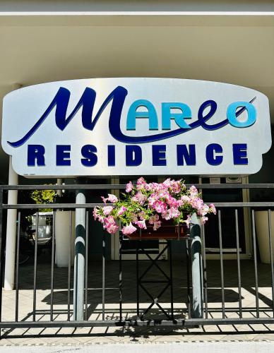 Φωτογραφία από το άλμπουμ του Residence Mareo στο Ριτσιόνε