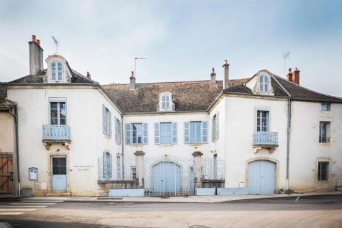 L'appartement du Cellier – Photos 2