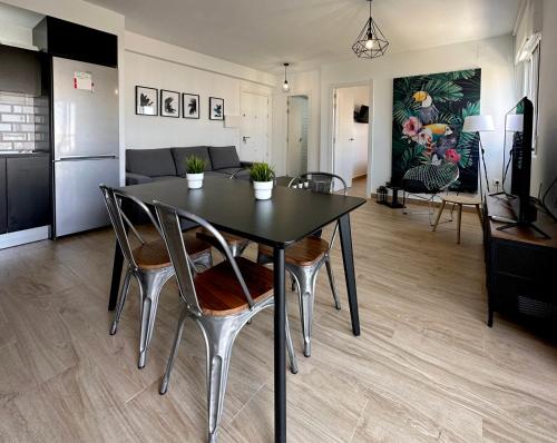 Fotografia z galérie ubytovania Bonito Apartamento Mar Azul v destinácii Torrevieja