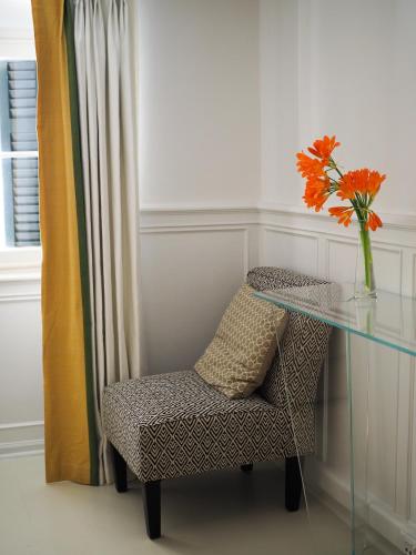 St Michael Liston Suite