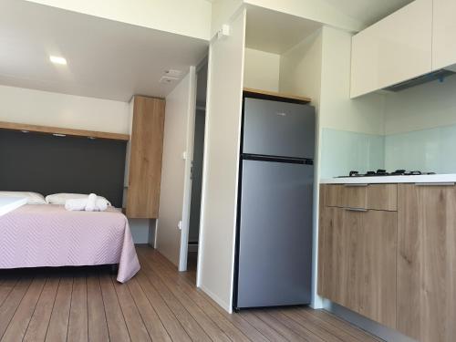 Gallery image of Green Garden Village in Sirolo