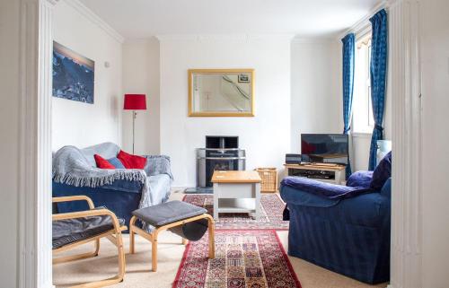 Puffin Cottage – Photos 2