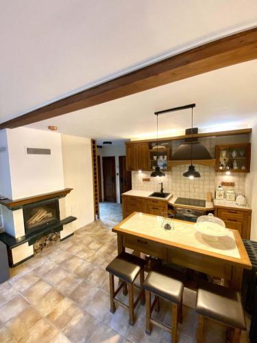Fotografie z fotogalerie ubytování Apartment Holín v destinaci Holín