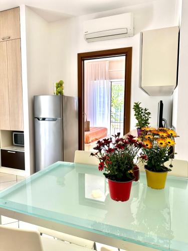 Φωτογραφία από το άλμπουμ του Residence Mareo στο Ριτσιόνε