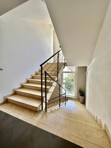 Φωτογραφία από το άλμπουμ του Residence Mareo στο Ριτσιόνε