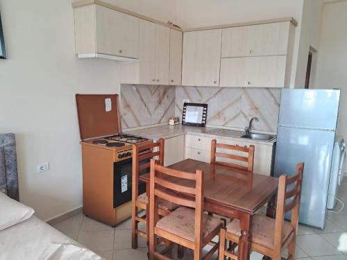 Alexander Apartaments - Imazhi 4