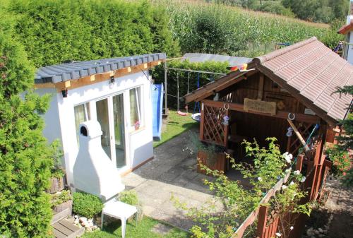 Gallery image of Ferienwohnungen Eva Lange in Uhldingen-Mühlhofen