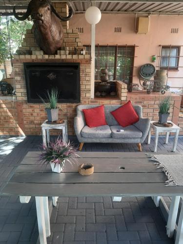Gallery image of ADS Overnight Accommodation in Richards Bay