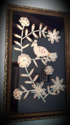 トチーニにあるVasilopoulos Houseのギャラリーの写真