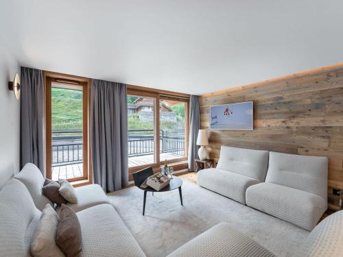 Gallery image of Appartement Courchevel 1550, 3 pièces, 6 personnes - FR-1-562-26 in Courchevel