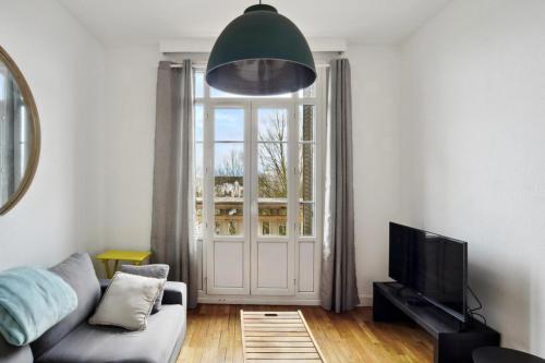 Sublime Appart Tout Confort Centre Ville Gare