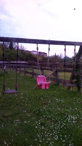 Gallery image of Hotel El Sueve in Colunga