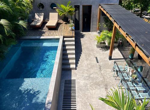 Lote4 - Lgbtq Studios en Playa del Carmen